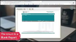 Select incorrect filters