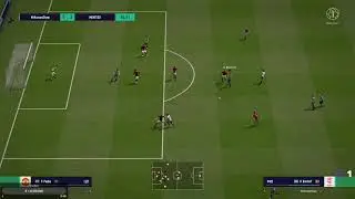 FIFA onlline 4|Я просто похлопаю