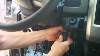 How to add Remote Start to 2011 Dodge Ram