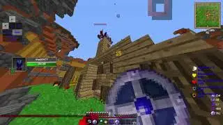 ZonixCraft (RPG Prime). ШОТ МАШИНА... -24 1000-7