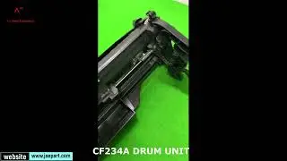 JAE CF234A DRUM UNIT