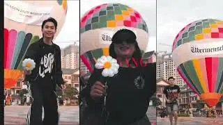 VIETNAM FAMS GEAR UP A MONTH EARLY FOR G-DRAGON’S “UBERMENSCH” WORLD TOUR