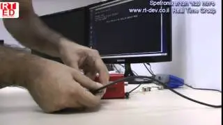 מצלמת Davinchi
