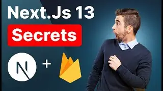 ASMR Programming - NextJS and Firebase Realtime Database & Storage