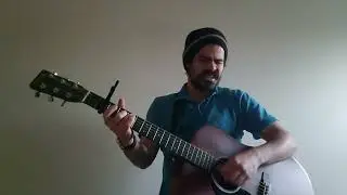 (caruvana) - Tu Piel Profunda