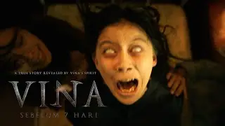 Vina: Before 7 Days Official Teaser Trailer | Time for the Truth to Be Revealed