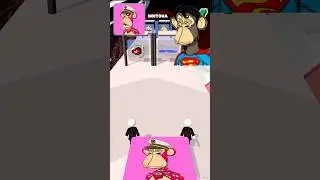 Make the Monkey NFT Game 最高のゲーム 🏳️‍🌈 