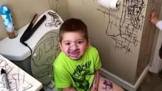 Most Destructive Babies