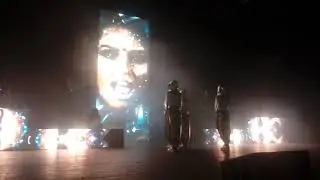 Lali en chile 2