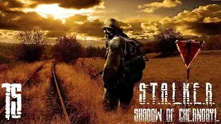 S.T.A.L.K.E.R.: Shadow Of Chernobyl | Прохождение Часть 15