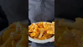 Беларуская шакшука  #шакшукажареные грибы