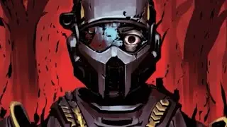 Helldivers 2 | The Horros of Level 9 Eradication Missions