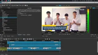Topic: LibreOffice Writer