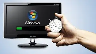 Ускорить работу компьютера WINDOWS 10 - оптимизация жесткого дистка win 10