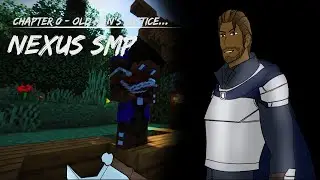 Old Man's Justice - Nexus SMP