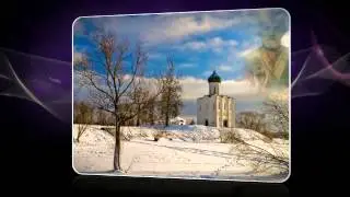 Ты моя Мати, Царица небесная.