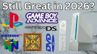 Is the Wii Still a Good Retro Emulation Device in 2026?
