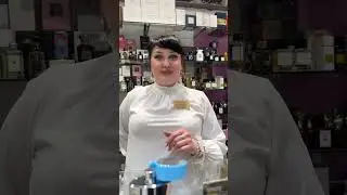слепой затест парфюма 🔥