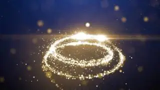 Christmas Sparkle Tree - Apple Motion by bank508 | VideoHive - Apple Motion Templates