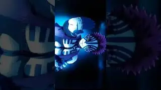 animé edit video 