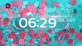 Рестарт эфира и смена логотипа (Домашний, 30.05.2020)