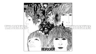 The Beatles - Revolver (Super Deluxe - Out Now Trailer)