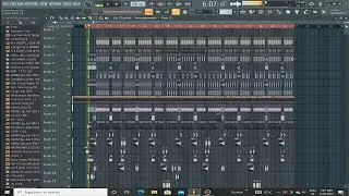 Flp Project Free Download 2022 // Flp Project // Loops Pack Free Download