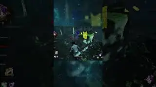 НОВЫЙ ИВЕНТ - ИМБА! ( DBD / Deadbydaylight )