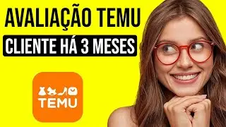 Temu é confiavel? Opinião SINCERA sobre o Temu (Comprar na temu é seguro?)