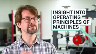 Introducing Mechatronic Engineering