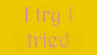 Faber Drive - It Ends Lyrics