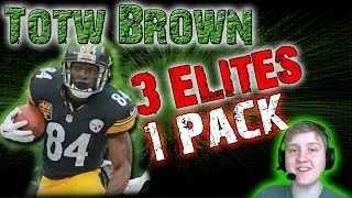 3 ELITES, 1 PACK!! EPIC BUNDLE OPENING!! 