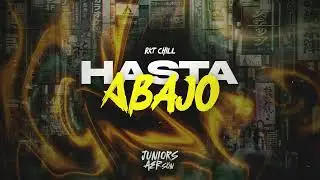JUNIORS AERson - HASTA ABAJO RKT CHILL