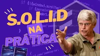 SOLID NA PRÁTICA