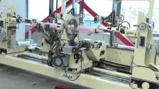 Karina räägib inseneritööst ABB-s