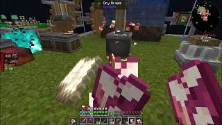 FTB Skies Ep30 Precision Mechanism