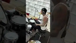 Breakbeat for a 