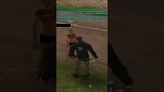 MR BEAST в GTA SAMP 6 (фулл в комментах)