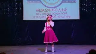 Горцы Кизляр 2022
