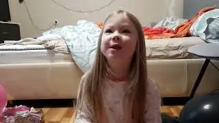 Алиса! ♡День Рождения!♡ 6 лет!♡