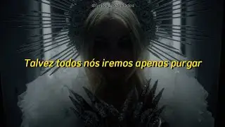 In This Moment - THE PURGE (LEGENDADO/TRADUÇÃO)
