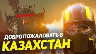 Helldivers 2 - Баги и смешные моменты (Нарезка с Друзьями)