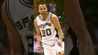 Top 5 NBA 6th Men of All-Time 🤔 #nbaedits #nbahighlights #shorts