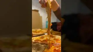 ДОДО ПИЦЦА 🍕 #пицца #додопицца #додо