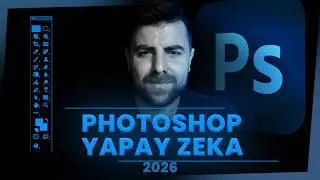 Photoshop 2026 AI Tutorials: Pushing the Boundaries!