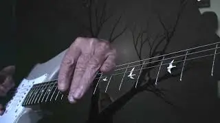 TOBACCO BARN - WATER OF LOVE (DIRE STRAITS TRIBUTE)