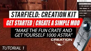 #Starfield