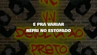Diet ou Normal - MC VV