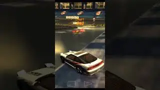 Need for Speed Underground 2 Asus ROG Phone 6