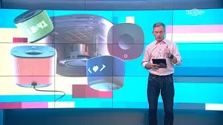 Вести.net: Сбер обновил экосистему умных колонок (07.08.2024)